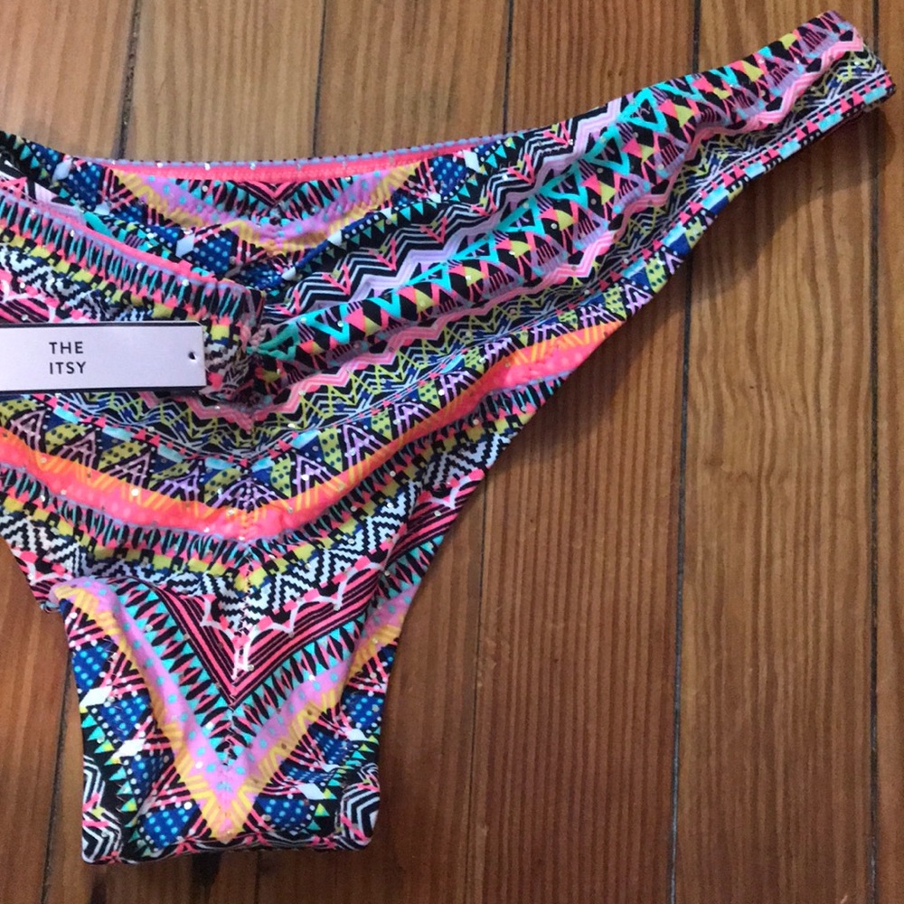 NWT Victorias’s Secret Itsy bikini bottoms